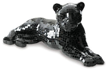Load image into Gallery viewer, Drice - Sculpture - Black
