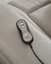 Load image into Gallery viewer, Elevate Edges - Glider Recliner - Coin
