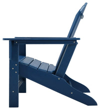 Load image into Gallery viewer, Sundown Treasure - Outdoor Adirondack Chair
