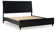 Load image into Gallery viewer, Danziar - Panel Bedroom Set
