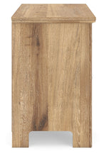 Load image into Gallery viewer, Makidern - Two Drawer Night Stand
