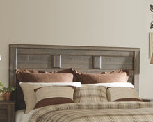 Load image into Gallery viewer, Juararo - Bedroom Set
