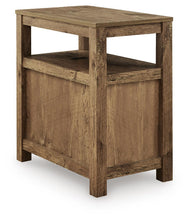 Load image into Gallery viewer, Fendenmore - Chair Side End Table
