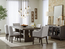 Load image into Gallery viewer, Burkhaus - Dining Room Set
