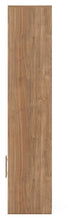 Load image into Gallery viewer, Dovander - Display Cabinet - Brown
