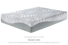 Load image into Gallery viewer, 8 Inch Bonnell Hybrid - Twin Mattress - White
