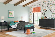 Load image into Gallery viewer, Socalle - Platform Bed
