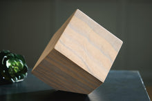 Load image into Gallery viewer, Hurport - Sculpture - Red / Tan
