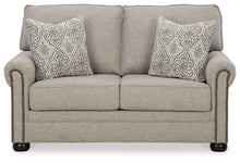 Load image into Gallery viewer, Gaelon - Loveseat - Dune
