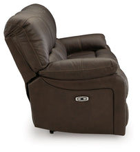 Load image into Gallery viewer, Leesworth - Reclining Living Room Set
