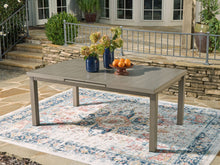 Load image into Gallery viewer, Beach Front - RECT Dining Room EXT Table - Beige
