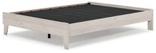 Load image into Gallery viewer, Socalle - Platform Bed
