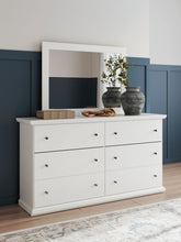 Load image into Gallery viewer, Bostwick Shoals - Panel Bedroom Set
