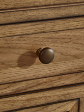 Load image into Gallery viewer, Sharlance - Six Drawer Chest - Brown
