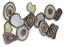 Load image into Gallery viewer, Worthman - Wall Decor - Multi
