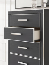 Load image into Gallery viewer, Zuraleus - Five Drawer Chest
