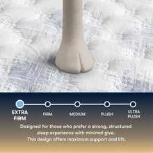 Load image into Gallery viewer, Perfect Sleeper - 14" Cascade Range Extra Firm Mattress

