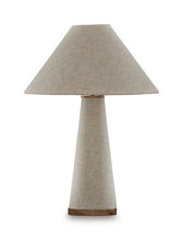 Load image into Gallery viewer, Dellridge - Metal Lamp
