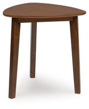 Load image into Gallery viewer, Lyncott - Occasional Wood Table Set (Set of 3) - Brown
