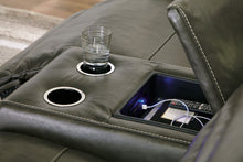 Load image into Gallery viewer, Center Line - Power Recliner Sectional
