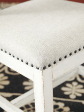 Load image into Gallery viewer, Valebeck - Dining UPH Side Chair (Set of 2) - Beige / White
