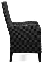 Load image into Gallery viewer, Beachcroft - Arm Chair (Set of 2)
