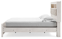 Load image into Gallery viewer, Altyra - Bookcase Bed
