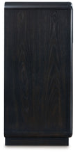 Load image into Gallery viewer, Rowanbeck - Dresser - Black
