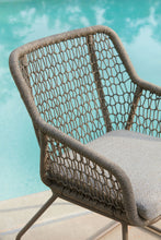 Load image into Gallery viewer, Majors Beach - Outdoor Table And 2 Chairs (Set of 3) - Beige
