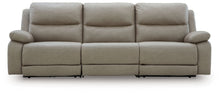 Load image into Gallery viewer, Narwhal Place - Reclining Sectional
