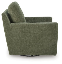 Load image into Gallery viewer, Dishford - Swivel Accent Chair
