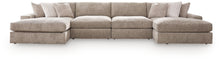 Load image into Gallery viewer, Nexora-Court - Sectional
