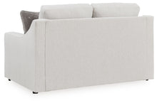 Load image into Gallery viewer, Maitelynn - Loveseat - Chalk
