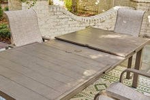 Load image into Gallery viewer, Beach Front - RECT Dining Room EXT Table - Beige
