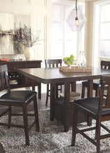 Load image into Gallery viewer, Haddigan - Dining Table With Side Chairs
