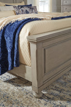 Load image into Gallery viewer, Lettner - Panel Bed
