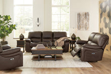 Load image into Gallery viewer, Leesworth - Reclining Living Room Set

