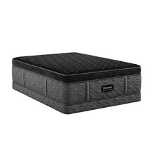 Load image into Gallery viewer, Beautyrest Black - 16" Series Four Hybrid Plush Apex Top Mattress
