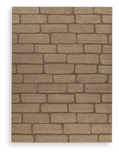 Load image into Gallery viewer, Orest - Rug
