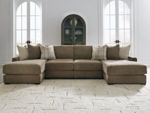 Load image into Gallery viewer, Camellia-Court - Sectional
