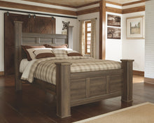Load image into Gallery viewer, Juararo - Poster Bedroom Set
