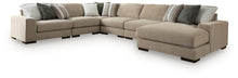 Load image into Gallery viewer, Linenhause - Sectional
