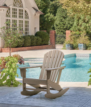 Load image into Gallery viewer, Sundown Treasure - Rocking Chair
