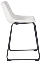 Load image into Gallery viewer, Centiar - Upholstered Barstool (Set of 2)
