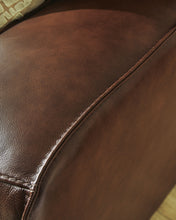 Load image into Gallery viewer, DeepWakes - Power Reclining Loveseat / Console / Adjustable Headrest
