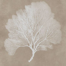 Load image into Gallery viewer, Hendridge - Wall Art Set (Set of 3) - Taupe / White
