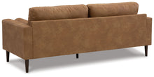 Load image into Gallery viewer, Telora - Sofa - Caramel
