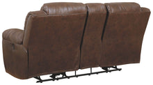 Load image into Gallery viewer, Stoneland - Power Reclining Loveseat
