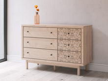 Load image into Gallery viewer, Arloster - Six Drawer Dresser
