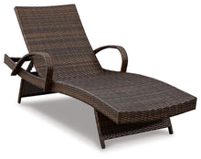 Load image into Gallery viewer, Kantana - Chaise Lounge
